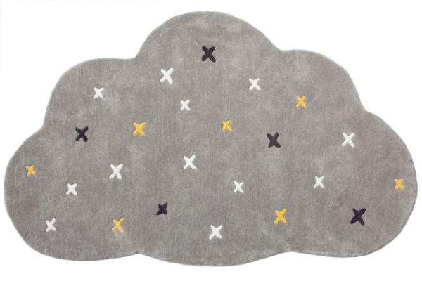 Noukies Tapis Nuage Timeless